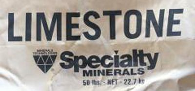 Dolomite - 1 lb.